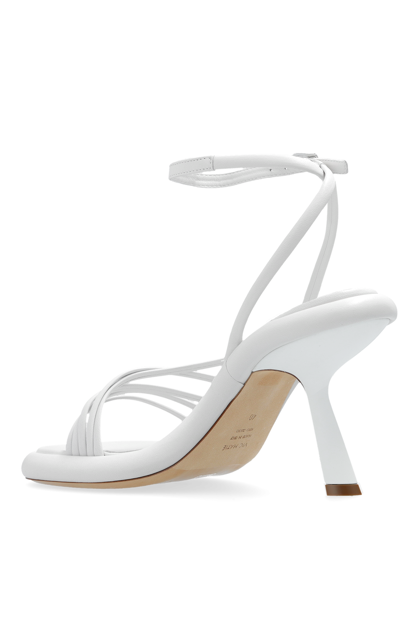 SchaferandweinerShops | platform sandals Nero | Women's